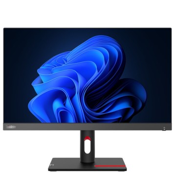Ecran Lenovo ThinkVision S22i-30 21.5" Full HD 75Hz IPS Noir