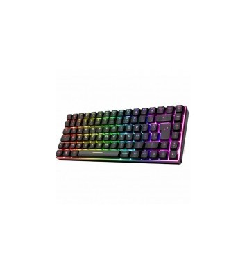 Clavier Gamer Sans Fil Spirit Of Gamer ELITE-K70 RGB - Noir