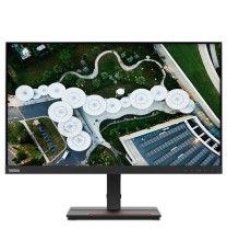 Ecran Lenovo ThinkVision S24E-20 23.8″ FHD 60Hz IPS Noir