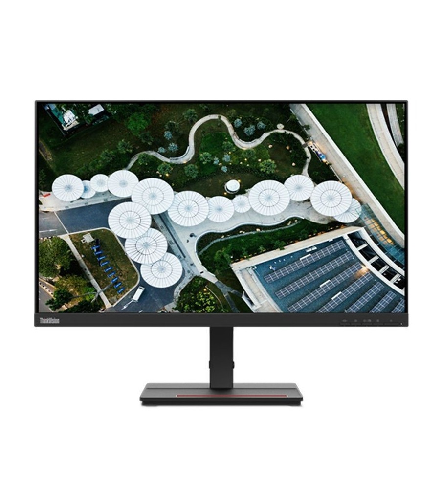 Ecran Lenovo ThinkVision S24E-20 23.8″ FHD 60Hz IPS Noir Ecran Lenovo ThinkVision S24E-20 23.8″ FHD 60Hz IPS Noir