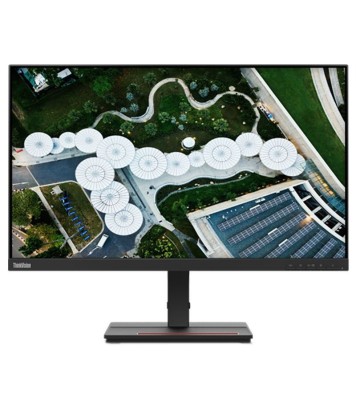 Ecran Lenovo ThinkVision S24E-20 23.8″ FHD 60Hz IPS Noir