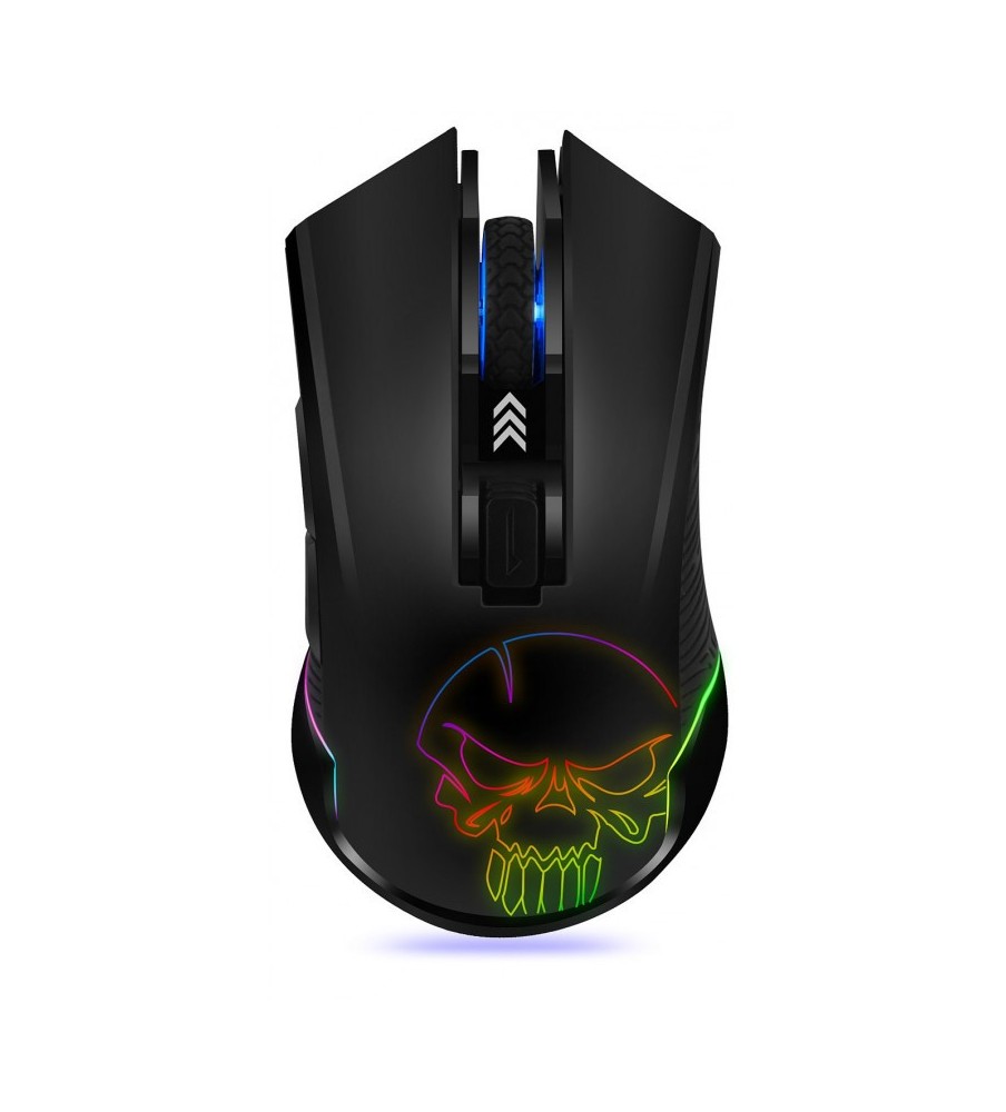 Souris Gamer Filaire Spirit of Gamer Elite M20 RGB – Noir