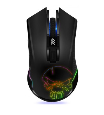 Souris Gamer Filaire Spirit of Gamer Elite M20 RGB – Noir