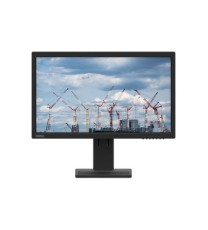 Ecran Lenovo ThinkVision E22-28 21.5"Full HD 60HZ - Noir