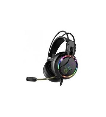 Micro Casque Gaming GAMING SPIRIT Pro H7 LED RGB (MIC-PH7)