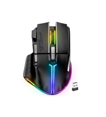 Souris Gamer sans fil Spirit of Gamer PRO M5 DARK (8000 dpi) - NOIR