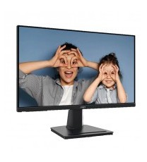 Ecran MSI PRO MP225 21.5" FHD 100Hz IPS Noir