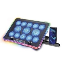 Refroidisseur pour pc portable de 17" - Spirit of Gamer Airblade 1300 RGB