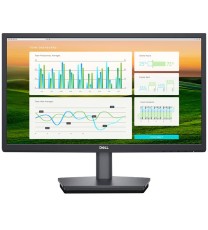 Ecran Dell E2225HS 21.5" FHD 60Hz VA Noir