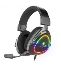 Micro Casque Spirit Of Gamer Elite H40 RGB Noir