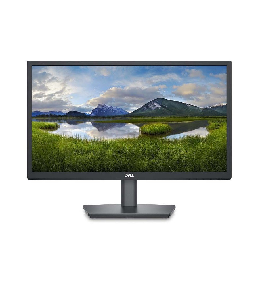 Ecran Dell 21.5" Full HD IPS 60HZ Noir (SE2222H)