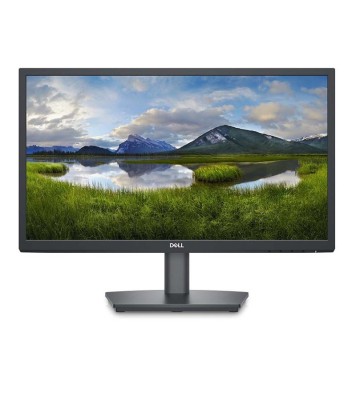 Ecran Dell 21.5" Full HD IPS 60HZ Noir (SE2222H)