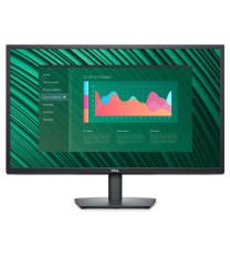 Ecran Dell 27" E2723H Full HD VA / 60Hz