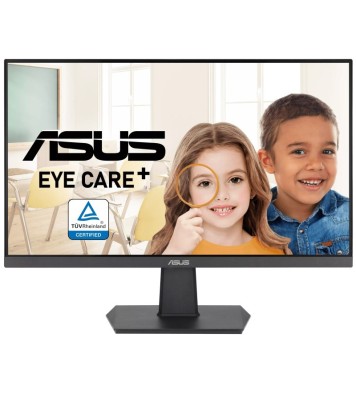 Ecran Asus VA24EHF 23.8'' FHD IPS 100Hz Noir