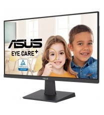 Ecran Gaming Asus VA27EHF 27" Full HD IPS 100Hz Noir