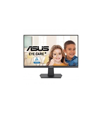 Ecran Gaming Asus VA27EHF 27" Full HD IPS 100Hz Noir