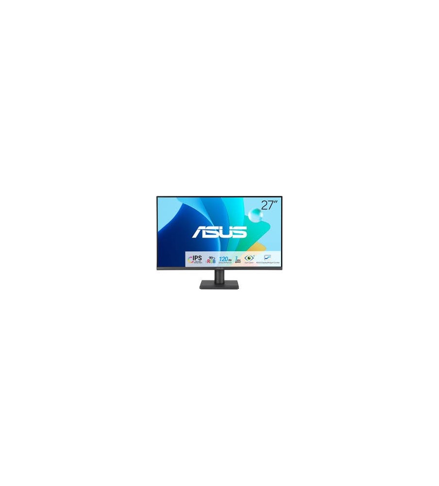 Ecran ASUS VA279HG 27″ Full HD 120 Hz -Noir