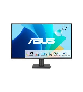 Ecran ASUS VA279HG 27″ Full HD 120 Hz -Noir