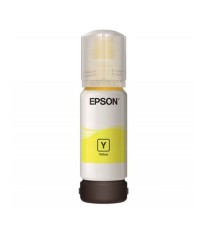 Bouteille D'encre Original EPSON ECOTANK 103 - Jaune