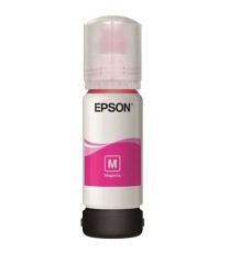 Bouteille D'encre Original EPSON ECOTANK 103 - Magenta