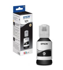 Bouteille D'encre Original EPSON 101 - Noir (C13T03V14A)