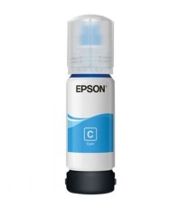 Bouteille D'encre Original EPSON 101 - Cyan (C13T03V24A)