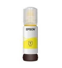 Bouteille D'encre Original EPSON 101 - Jaune (C13T03V44A)