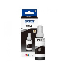 Bouteille D'encre Original EPSON T6644 - NOIR