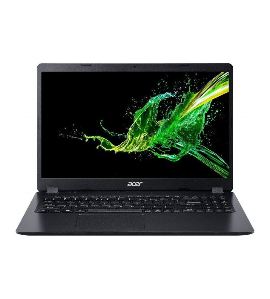 PC PORTABLE ACER ASPIRE 3 A315-56 I3 10È GÉN 8GO 1 TO HDD + 256 GB SSD - NOIR