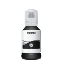 Bouteille D'encre Originale EPSON 110S - Noir
