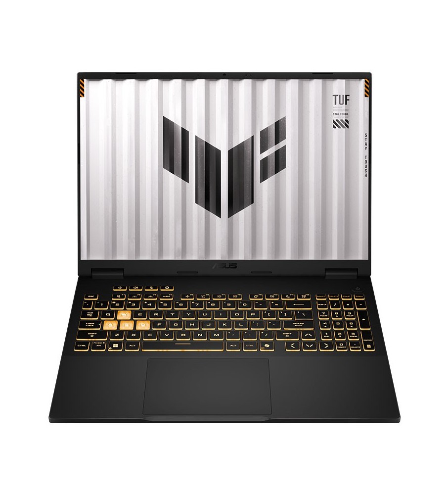 PC Portable Gamer ASUS TUF Gaming F16  i5 13è Gén 16Go RTX 5050 ( TUF608JH-RV050W )