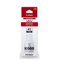 Bouteille D'encre Original CANON GI-41 - Noir