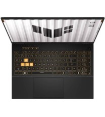 PC Portable Gamer ASUS TUF Gaming F16  i5 13è Gén 16Go RTX 5050 ( TUF608JH-RV050W )