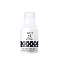 Bouteille D'encre Original CANON GI-41 - Noir