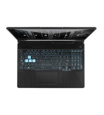 Pc Portable Gamer Asus TUF A15 FA506NCR-HN108, Ryzen™ 7 7435HS, 8G, RTX 3050 - 15.6"