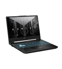 Pc Portable Gamer Asus TUF A15 FA506NCR-HN108, Ryzen™ 7 7435HS, 8G, RTX 3050 - 15.6"