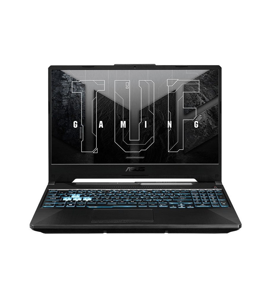 Pc Portable Gamer Asus TUF A15 FA506NCR-HN108, Ryzen™ 7 7435HS, 8G, RTX 3050 - 15.6"