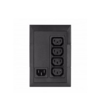 Onduleur EATON 5E 500i -IN-LINE-500VA/300W