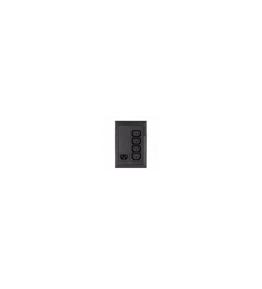 Onduleur EATON 5E 500i -IN-LINE-500VA/300W Onduleur EATON 5E 500i -IN-LINE-500VA/300W