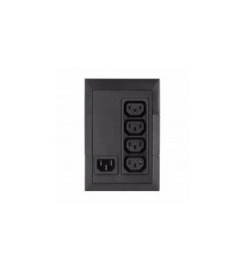 Onduleur EATON 5E 500i -IN-LINE-500VA/300W