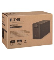 Onduleur Eaton IN LINE UPS 5E Gen2 IEC 700VA/360W