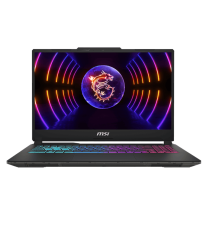 Pc Portable MSI Gaming Cyborg 15 A13VE I7 13Gén 8Go 512Go SSD RTX 4050 6G