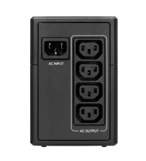 Onduleur Eaton IN LINE UPS 5E Gen2 IEC 700VA/360W