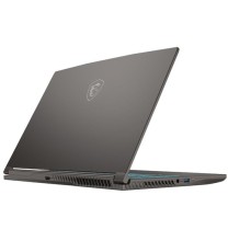 Pc Portable Gamer MSI Thin 15 B13UDX-3258XFR i5 13è Gén 8Go 512Go SSD RTX 3050 6G – Gris