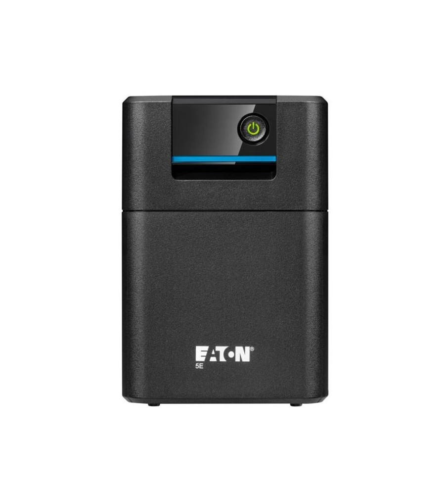 Onduleur Eaton IN LINE UPS 5E Gen2 IEC 700VA/360W Onduleur Eaton IN LINE UPS 5E Gen2 IEC 700VA/360W