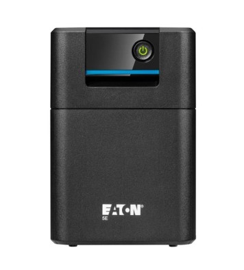 Onduleur Eaton IN LINE UPS 5E Gen2 IEC 700VA/360W