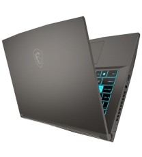 Pc Portable Gamer MSI Thin 15 B13UDX-3257XFR i7 13è Gén 8Go 512Go SSD RTX 3050 6G – Gris