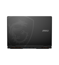 Pc Portable Gamer MSI Crosshair 18HX AI A2XWGKG U7-255HX 16G RTX5070