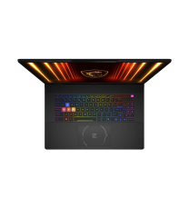 Pc Portable Gamer MSI Crosshair 18HX AI A2XWGKG U7-255HX 16G RTX5070