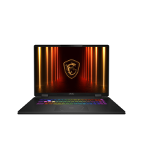 Pc Portable Gamer MSI Crosshair 18HX AI A2XWGKG U7-255HX 16G RTX5070